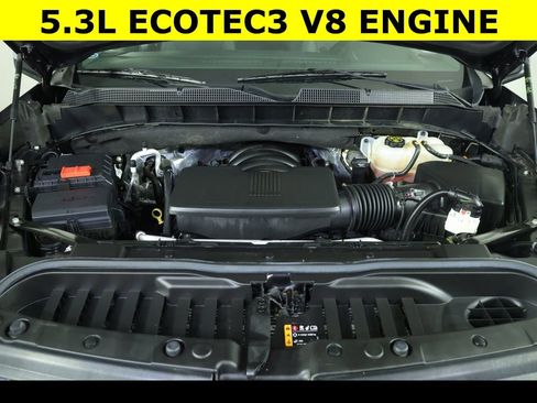 Used 2023 Chevrolet Silverado 1500 LT image 8