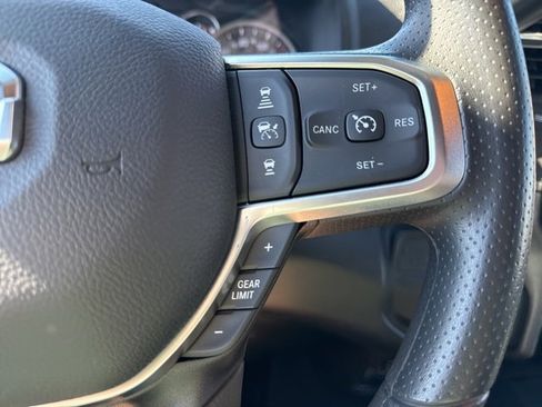 New 2026 RAM 2500 Tradesman image 32