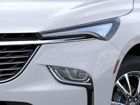 New 2022 Buick Enclave Premium w/ Experience Buick Package image 10