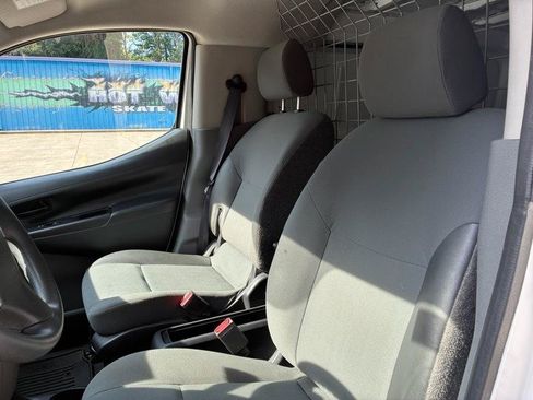 Used 2019 Nissan NV200 S w/ Cruise Control Package FWD image 29