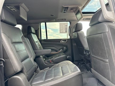 Used 2019 GMC Yukon XL Denali w/ Denali Ultimate Package AWD/4WD image 33