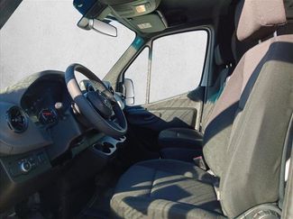 Certified 2025 Mercedes-Benz Sprinter 2500 video 4