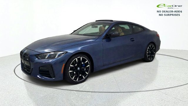 Used 2026 BMW M440i Coupe RWD image 3