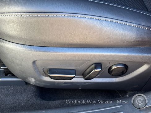 Used 2025 MAZDA CX-50 2.5 Hybrid w/ Weather Package image 21