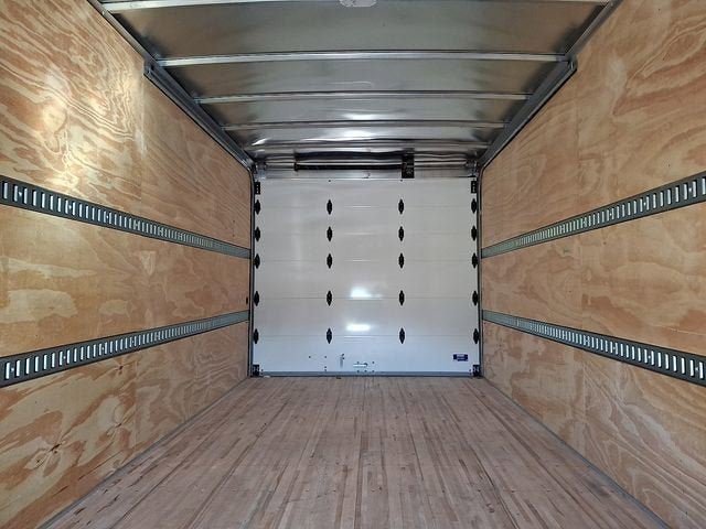 New 2024 GMC Savana 3500 Extended w/ Power Convenience Package RWD image 5
