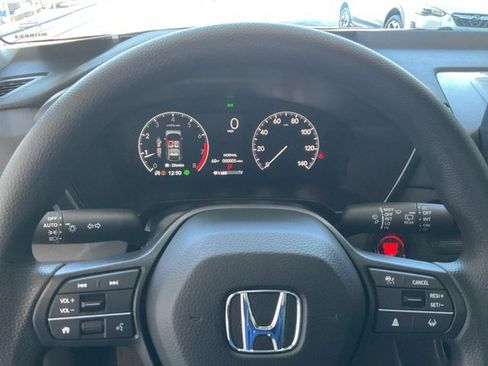 New 2026 Honda CR-V LX image 7