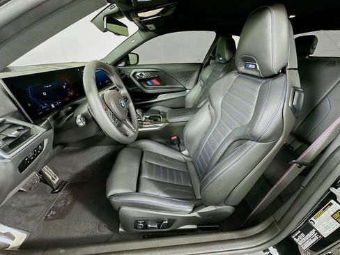Used 2024 BMW M2 w/ Lighting Package RWD image 21