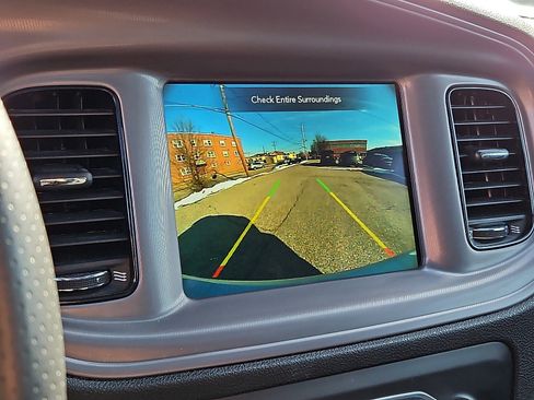 Certified 2023 Dodge Charger R/T w/ Blacktop Package image 19