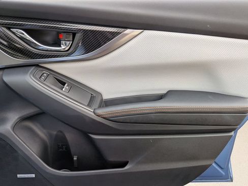 Used 2019 Subaru Crosstrek 2.0i Limited w/ Moonroof Package w/Navigation AWD/4WD image 35