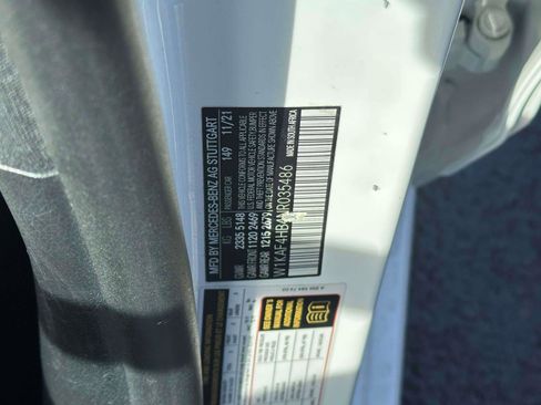 Used 2022 Mercedes-Benz C 300 4MATIC Sedan image 20