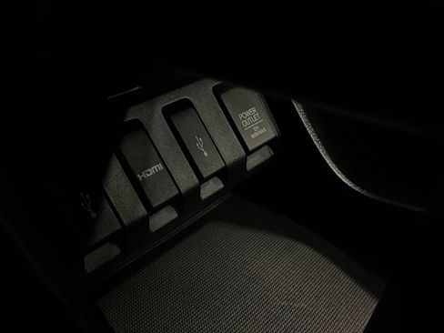 Used 2016 Honda HR-V EX image 28