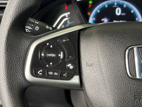 Used 2019 Honda Civic LX image 21