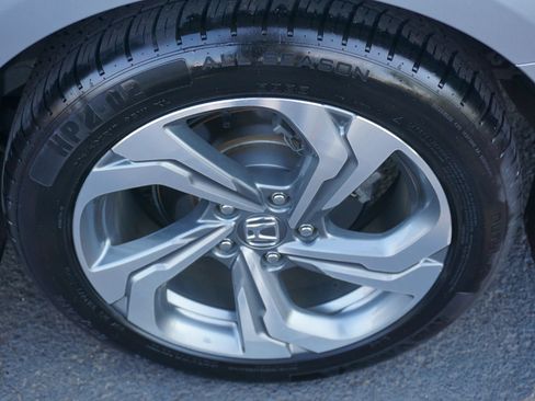 Used 2020 Honda Accord EX-L image 12