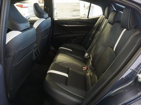 New 2026 Toyota Camry SE image 22