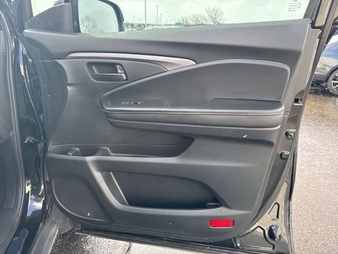 Certified 2022 Honda Passport TrailSport image 39