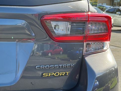 Certified 2021 Subaru Crosstrek 2.5i Sport w/ Moonroof Package image 32