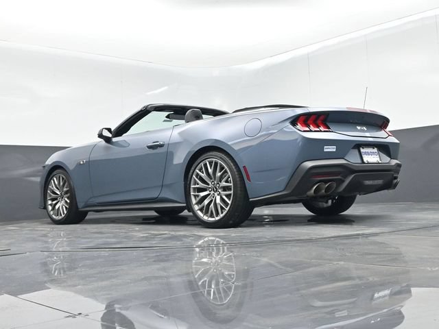 Certified 2025 Ford Mustang GT Premium RWD image 50