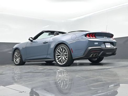 Certified 2025 Ford Mustang GT Premium RWD image 50
