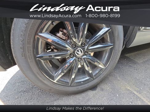 Used 2026 Acura RDX SH-AWD image 15