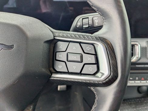 Used 2024 Ford Mustang Premium image 14