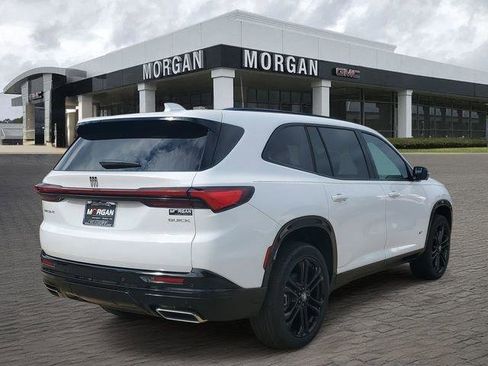 New 2026 Buick Enclave Sport Touring FWD image 7