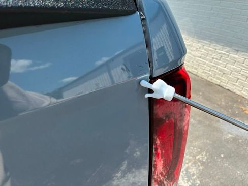 Used 2023 Honda Ridgeline RTL-E image 33