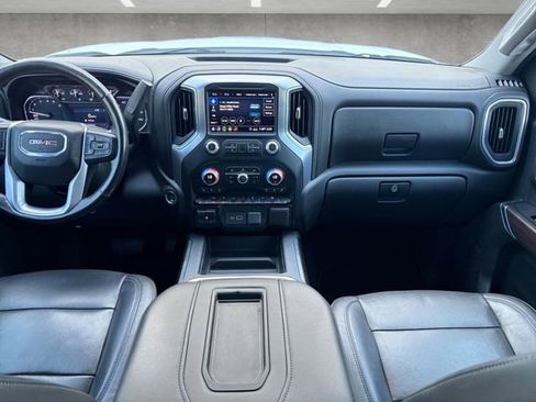 Used 2020 GMC Sierra 1500 SLT image 3