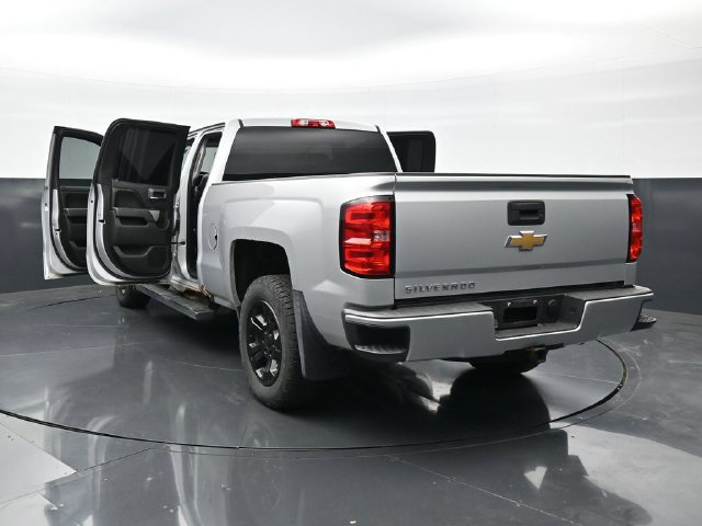 Used 2016 Chevrolet Silverado 1500 LT w/ All Star Edition AWD/4WD image 51