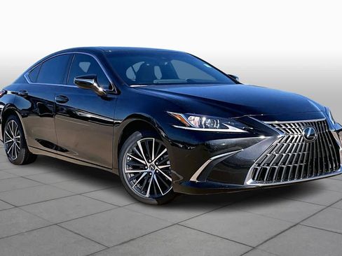 New 2025 Lexus ES 350 image 2