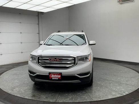 Used 2019 GMC Acadia SLE AWD/4WD image 35