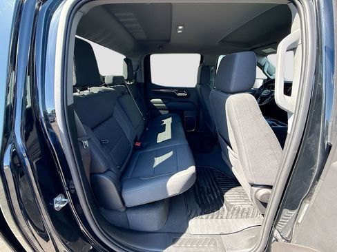 Used 2022 GMC Sierra 1500 Elevation AWD/4WD image 27