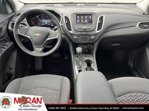 Certified 2023 Chevrolet Equinox LT image 16