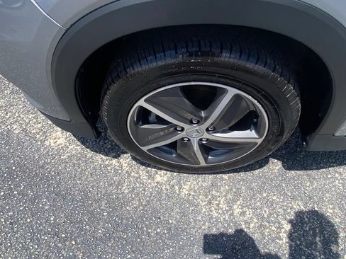 Used 2021 Honda HR-V EX image 18