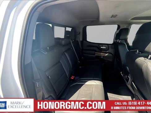 Used 2020 GMC Sierra 1500 Denali w/ Denali Ultimate Package AWD/4WD image 23