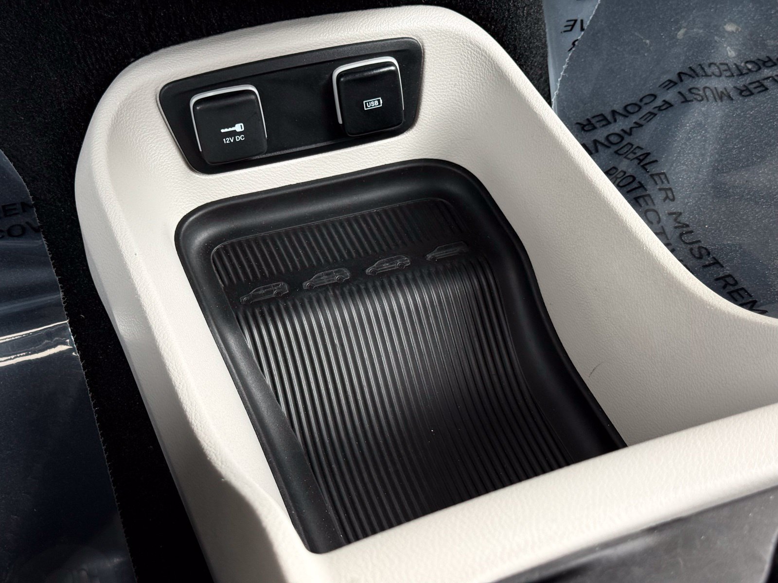 Used 2018 Chrysler Pacifica Touring Plus FWD image 47