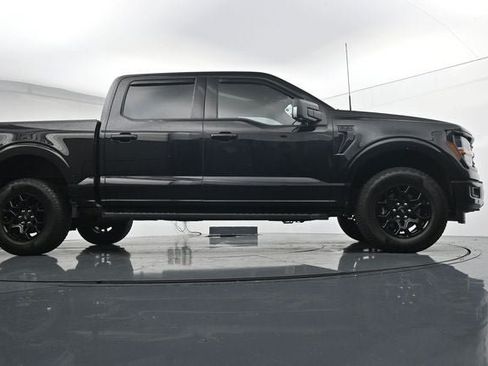 Certified 2026 Ford F150 XLT w/ Equipment Group 302A MID AWD/4WD image 38