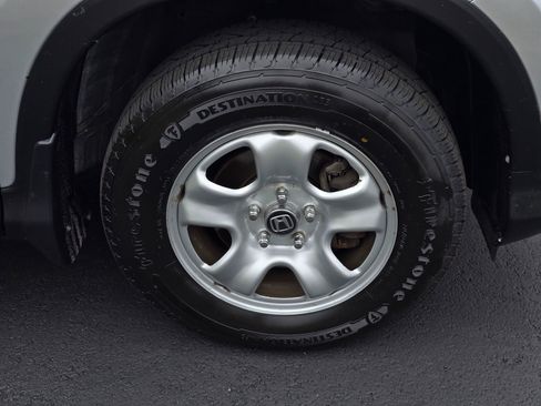 Used 2014 Honda CR-V LX image 9