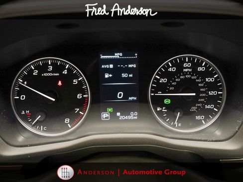 Used 2024 Subaru Ascent Limited w/ Technology Package AWD/4WD image 21