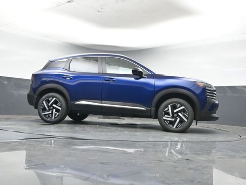 New 2026 Nissan Kicks SV image 31