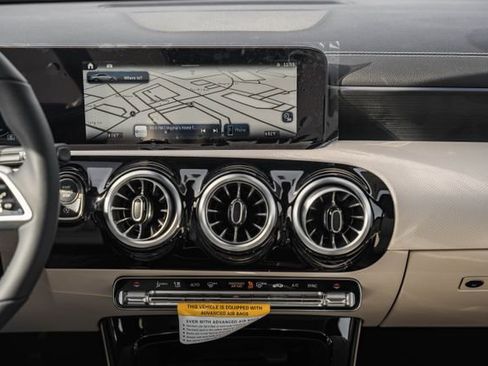 New 2026 Mercedes-Benz CLA 250 4MATIC image 20