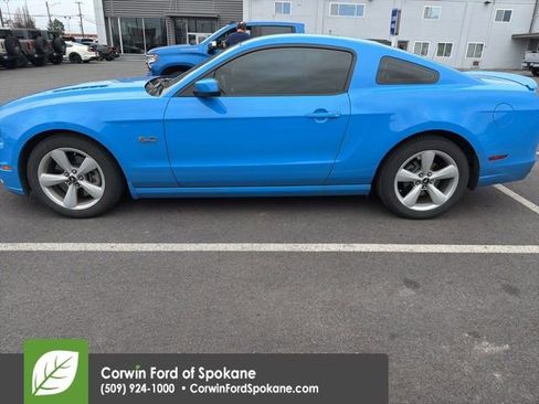 Used 2014 Ford Mustang GT image 5