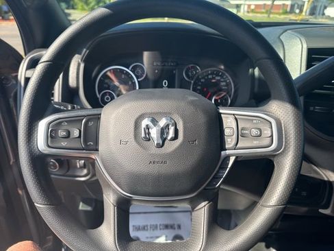 New 2026 RAM 2500 Tradesman AWD/4WD image 20