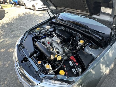 Used 2009 Subaru Impreza Outback Sport AWD/4WD image 33