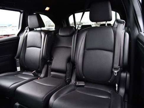 Certified 2024 Honda Odyssey Sport image 24