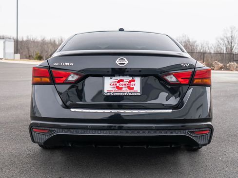 Used 2021 Nissan Altima 2.5 SV image 5