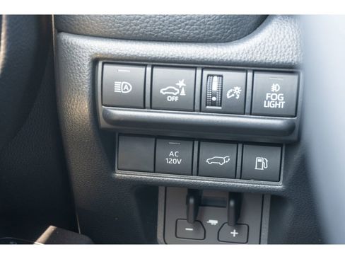 New 2026 Toyota Land Cruiser image 29