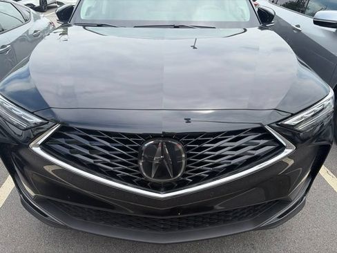 Used 2026 Acura MDX FWD w/ Technology Package image 3