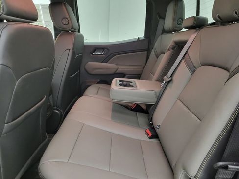 New 2026 Chevrolet Colorado ZR2 w/ Technology Package image 47