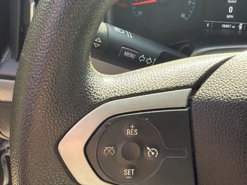 Used 2017 Chevrolet Colorado W/T w/ WT Convenience Package AWD/4WD image 18
