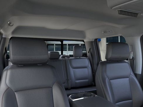 New 2026 Ford F250 Lariat w/ Lariat Ultimate Package image 44